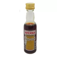 Aperitivo Amaro Averna 29° Miniatura 3cl