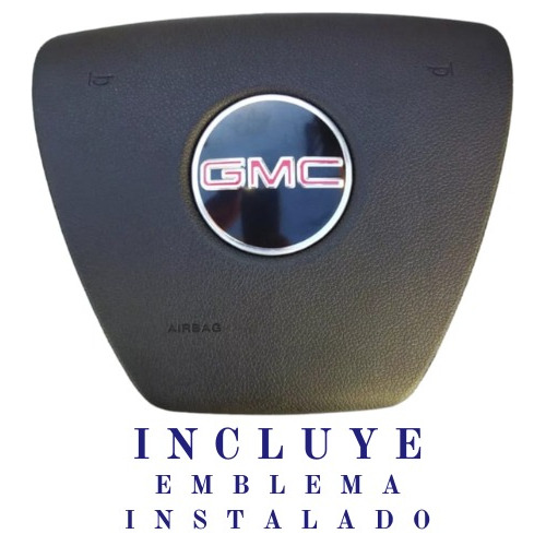 Tapa Bolsa De Aire Gmc Sierra Yukon 2007 2008 09 10 11 12 13 Foto 2