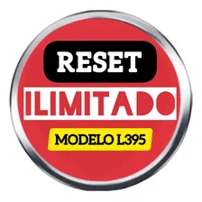 Reset L395 L495 Ilimitado