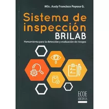 Libro Sistema De Inspeción Brilab De Audy Francisco Puyosa G