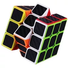 Cube World Magic Cubo Magico 3x3 ... En Magimundo !!