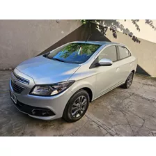 Chevrolet Prisma 1.4 Ltz 98cv