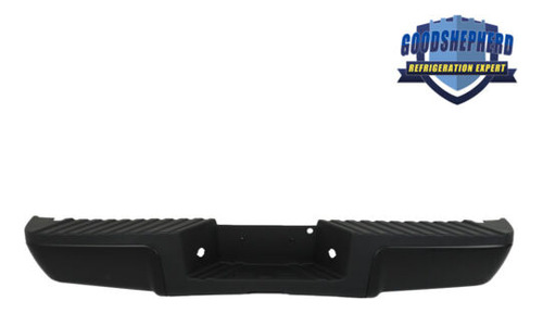 Fit For 2008-2016 Ford F250 Super Duty Rear Step Bumper  Ddj Foto 6