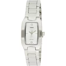 Reloj Casio Para Dama Ltp 1165 Análogo Original Con Garantía