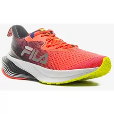 Tênis Fila Racer Spider Masculino Esportivo - Corrida