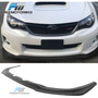 Fit For 06-07 Subaru Impreza Wrx Sti Cs2 Front Bumper Li Oab