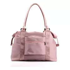 Bolsas De Hombro Oxford Impermeables Para Mujer Bolsa De Via