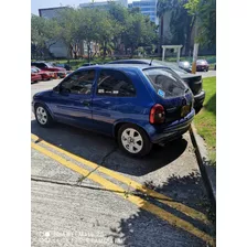 Chevrolet Corsa 2007 1.4 Active