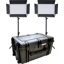 Dracast Led2000 Kala Daylight Led 2-light Kit