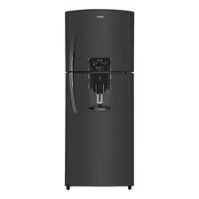 Refrigerador Automático 300l Nuevo Black Stainlesssteel Mabe