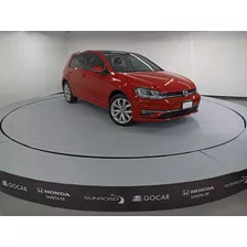 Volkswagen Golf A7 2019