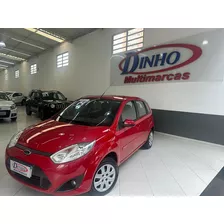 Ford Fiesta Flex 2014