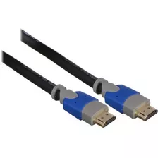 Cable Hdmi Kramer Con Ethernet 35ft, 10.6 Mt, C-hm/hm/pro-35