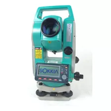 Estacion Total Sokkia Set 330r