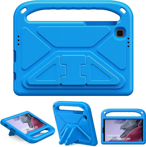 Forro Case Tablet Samsung Tab A7 Lite T220/t225