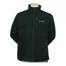 Campera Columbia Softshell Windproof Ascender 2 Pº