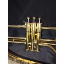 Trombone De Pisto Eagle Tv 602