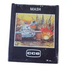 Atari Cce Jogo Mash Original Usado Funcionando Perfeitamente