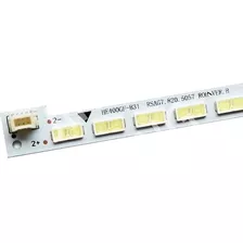 Tira De Led Bgh Ble4014d 54leds 