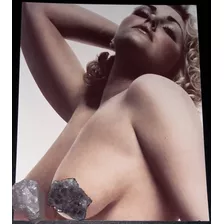 Sophie Dahl Foto 20x25 Modelo Escritora Inglesa Rara