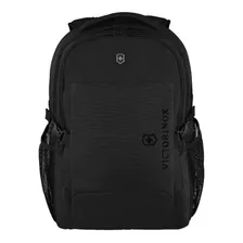 Mochila Victorinox Negra Vx Sport Evo Daypack - 611413