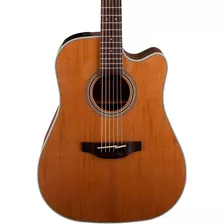 Guitarra Electroacustica Takamine Gd20cens Dreadnought