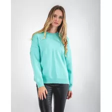 Sweater Clásico Bostón - Guindashop