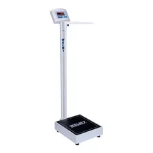 Balança Antropométrica 200kg/50g - Selo Inmetro - Welmy