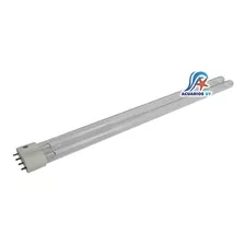 Repuesto Lámpara Luz Uv Para Estanque. Atman Uv Lamp Uv-36w