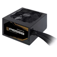 Fuente 650w Gigabyte P650b 80 Plus Bronze Sata 6 Pci-e 4 