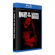 Night Of The Living Dead (1990) - Bluray Latino/ingles