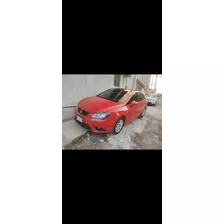 Seat Ibiza 2014 1.2 Turbo Blitz Mt Coupe