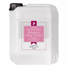 Shampoo Odor Control Perigot 5l 1:10 - Pré Lavagem