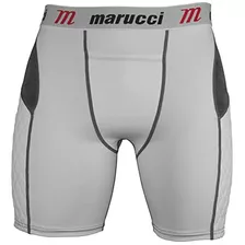 Pantalones Cortos Acolchados Con Tirantes Elite Elite De Mar