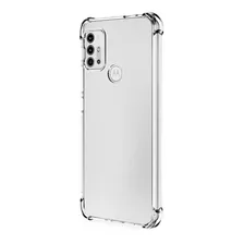 Capa Capinha Case Anti Impacto Para Motorola Moto G30