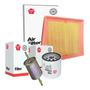 Kit Filtro De Aire Alto Flujo Para Ford Ecosport Motor 2.0