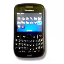 Celular Blackberry Con Teclas Llamadas Y Sms Gtia Env Gratis