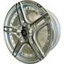 Rines 15x8 6-139 6 Bir Nissan Toyota Chevrolet Luv Datsu Nue