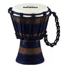 Nino Percussion Nino-adj3-xxs Djembe De Cuerda De Estilo Afr