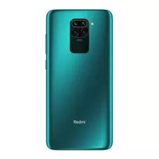 Xiaomi Redmi Note 9 64gb Verde