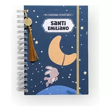 Cuaderno Pediátrico Conejos