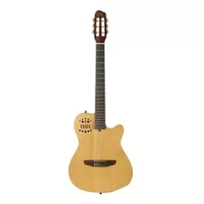 Guitarra Multiac Series-acs (slim Nylon).