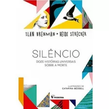 Silencio Doze His Univ Sob Morte- 2ª Ed.