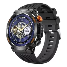 Smartwatch Relogio Inteligente Colmi V68 Tela 1,46 Ultra Hd 