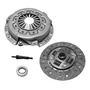 Soporte Transmision Jaguar S-type 2000 - 2002 4 (3648)