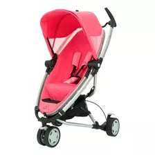 Cochecito De Bebe Quinny Zapp Xtra2 Edicion Limitada 