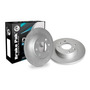 Discos De Freno Marca Brake Pak Para Citroen Zx Citroen ZX