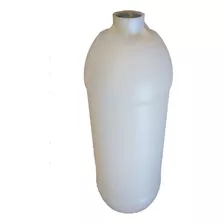 Garrafa Para Dispensador De Sabão/detergente Docol Rosca 1/2 Cor Branco