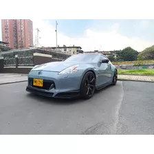 Nissan 370z Grand Touring