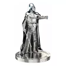 Figura Darth Vader 100 Anos Disney Cinemark Edição Limitada